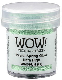 WOW! Poudre à embosser - Pastel-4