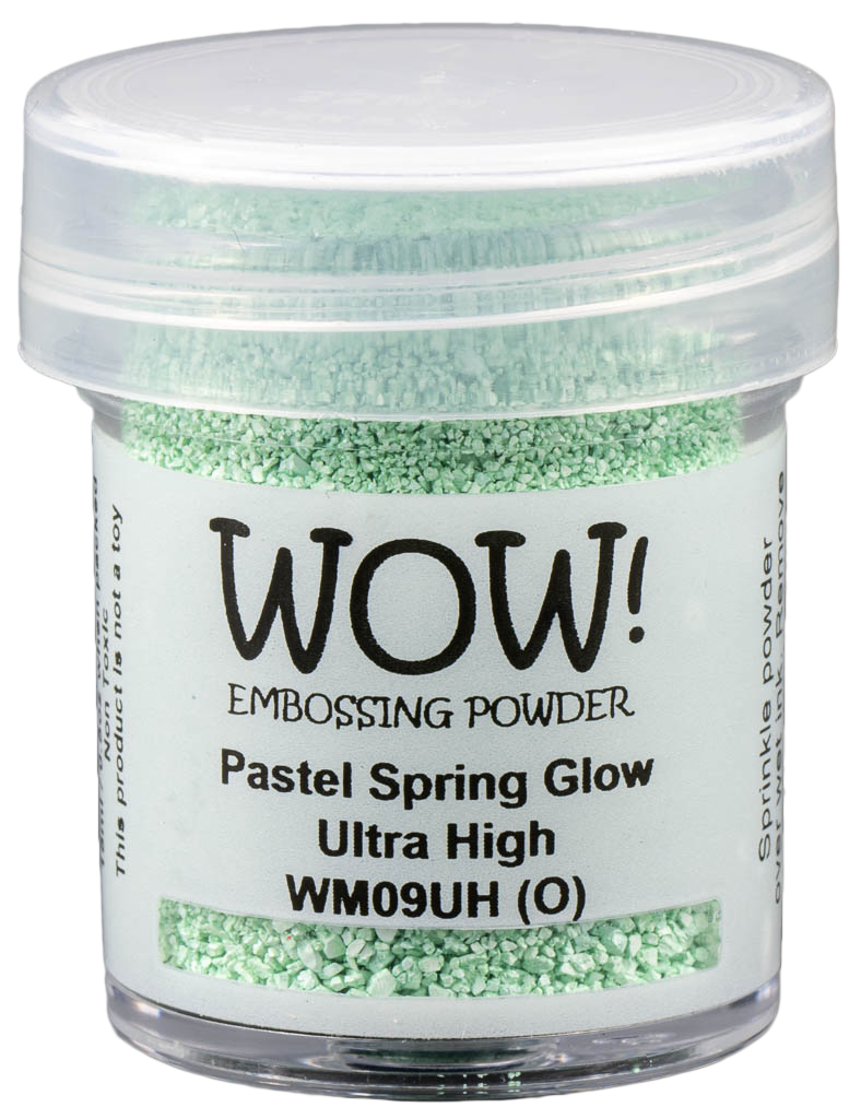 WOW! Poudre à embosser - Pastel-4