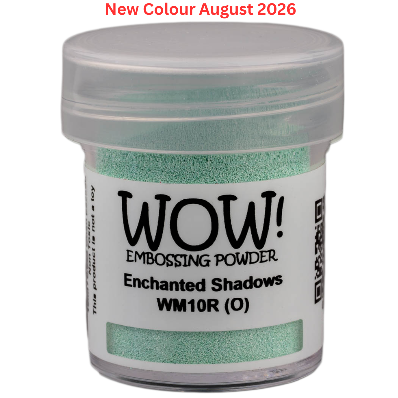 WOW! Poudre à embosser - Pastel-1