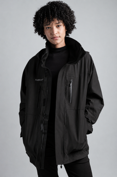 Women's DryShield Waterproof Field Jacket-20