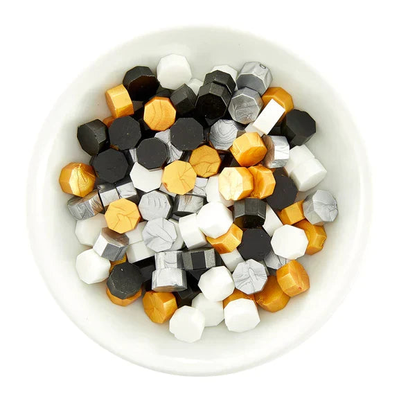 Must-Have Wax Bead Mix Basic-2