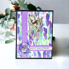 Must-Have Wax Bead Mix Purple-5