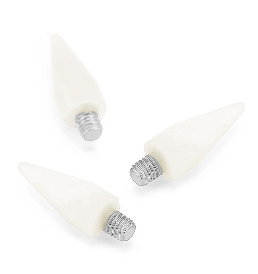 Woodware EasyPick Replacement Tips Pk 3-2
