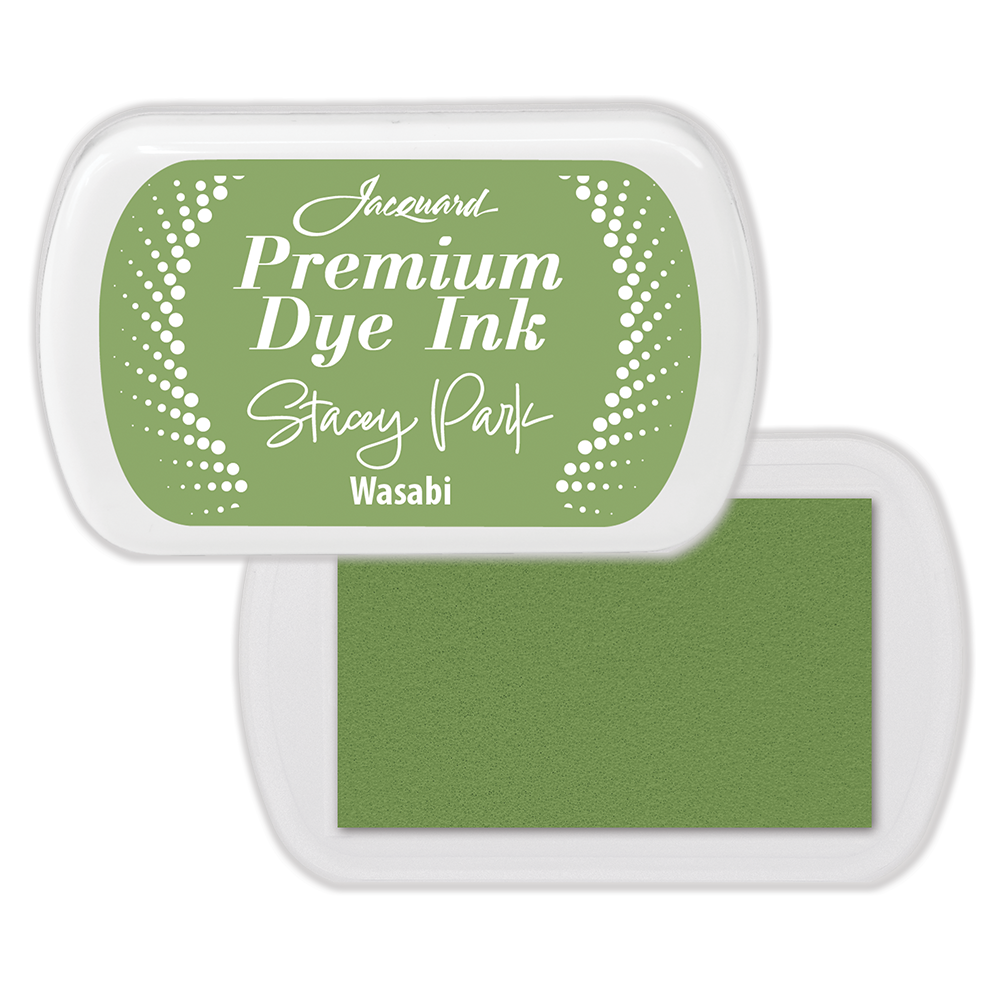 SP Premium Full Size Dye Pad-10
