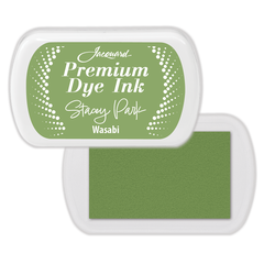 SP Premium Full Size Dye Pad-10