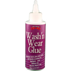 Wash and Wear Glue-1