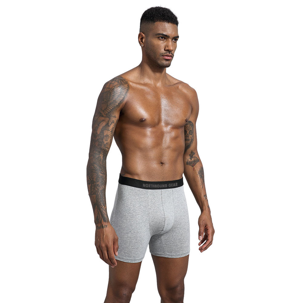 The Boxer Brief - 5 Pack-5