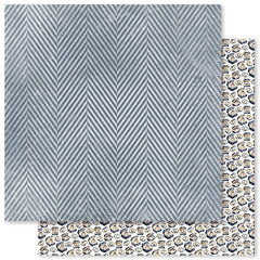 Colección de papeles Wedding Blooms Basics 6x6, 31746-3