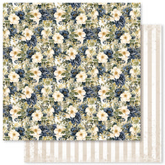 Wedding Blooms 12x12 Paper Collection 31701-5