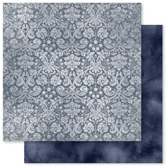 Wedding Blooms Textures 12x12 Paper Collection 31749-2
