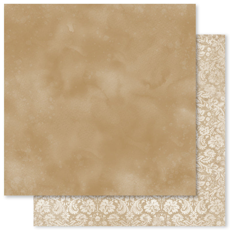 Wedding Blooms Textures 12x12 Paper Collection 31749-3
