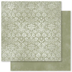 Wedding Blooms Textures 12x12 Paper Collection 31749-4