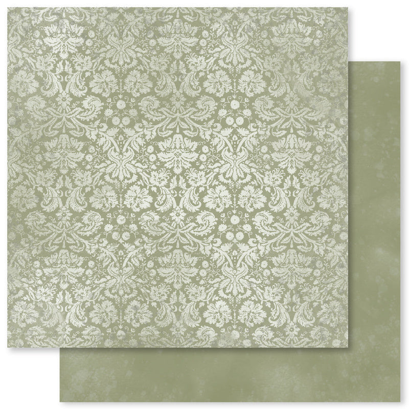 Wedding Blooms Textures 12x12 Paper Collection 31749-4
