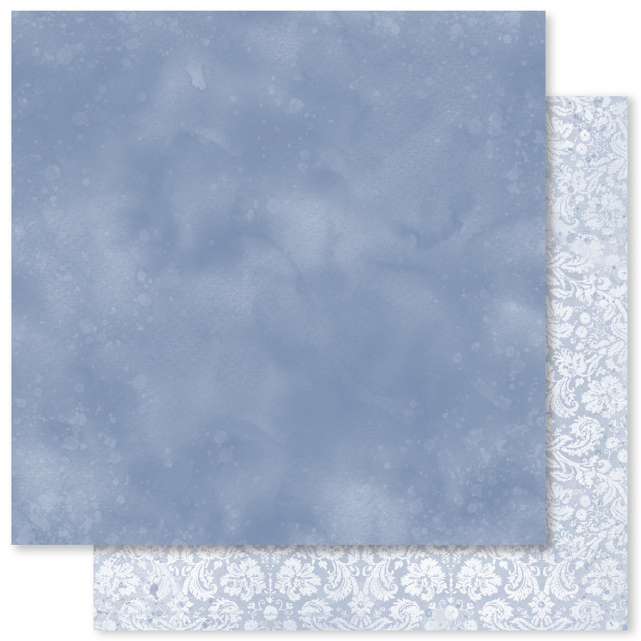 Wedding Blooms Textures 12x12 Paper Collection 31749-5