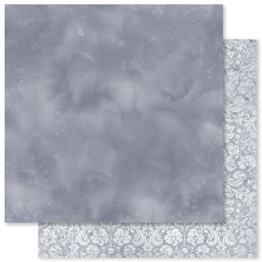 Wedding Blooms Textures 12x12 Paper Collection 31749-7