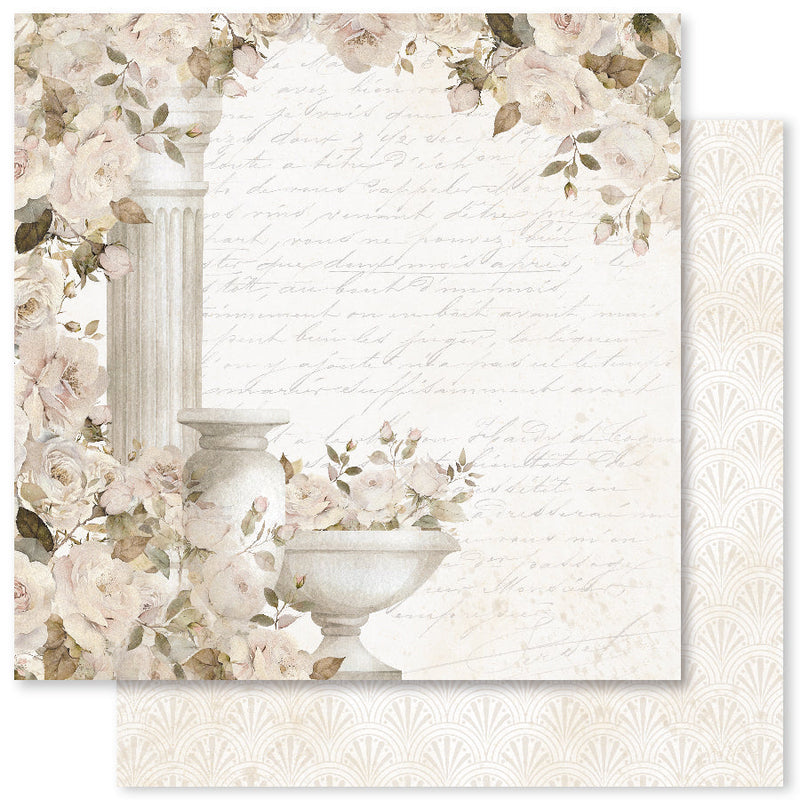 Wedding Joy Basics 6x6 Paper Collection 34323-2