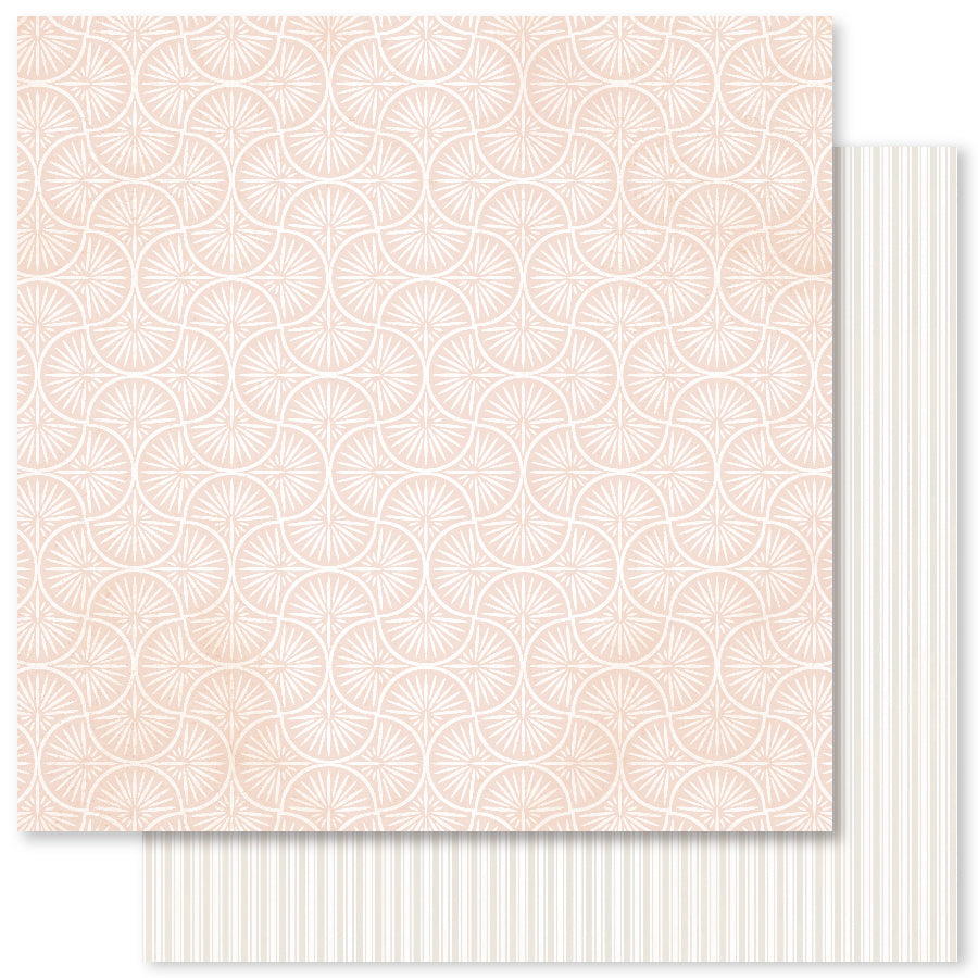 Wedding Joy Basics 6x6 Paper Collection 34323-3