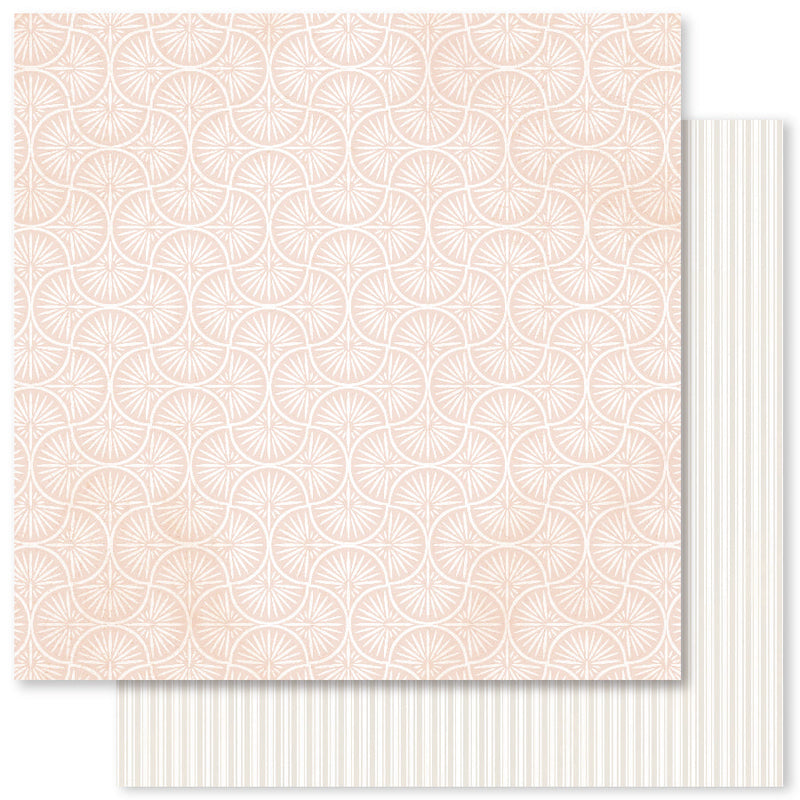 Wedding Joy Basics 6x6 Paper Collection 34323-3