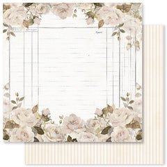 Wedding Joy Basics 6x6 Paper Collection 34323-6