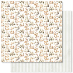 Wedding Joy 12x12 Paper Collection 34188-4