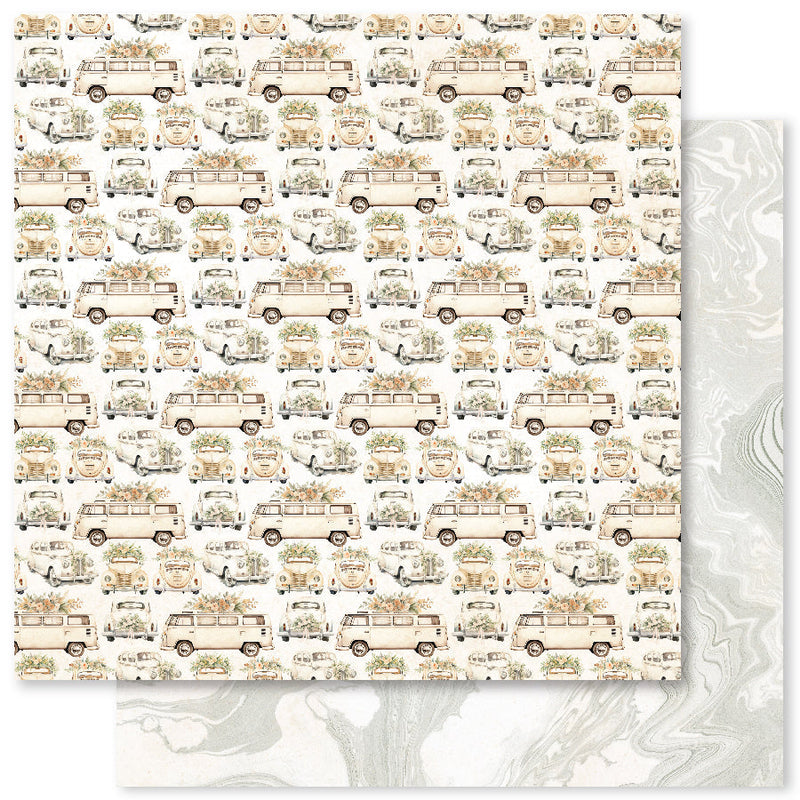 Wedding Joy 12x12 Paper Collection 34188-6