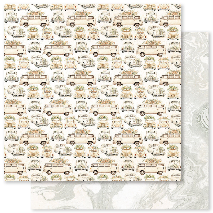 Wedding Joy 12x12 Paper Collection 34188-6