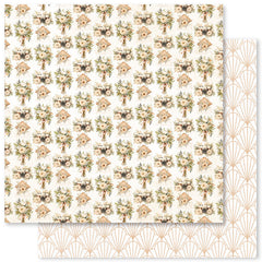 Wedding Joy 12x12 Paper Collection 34188-7