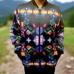 Onyx Bloom Bomber-3