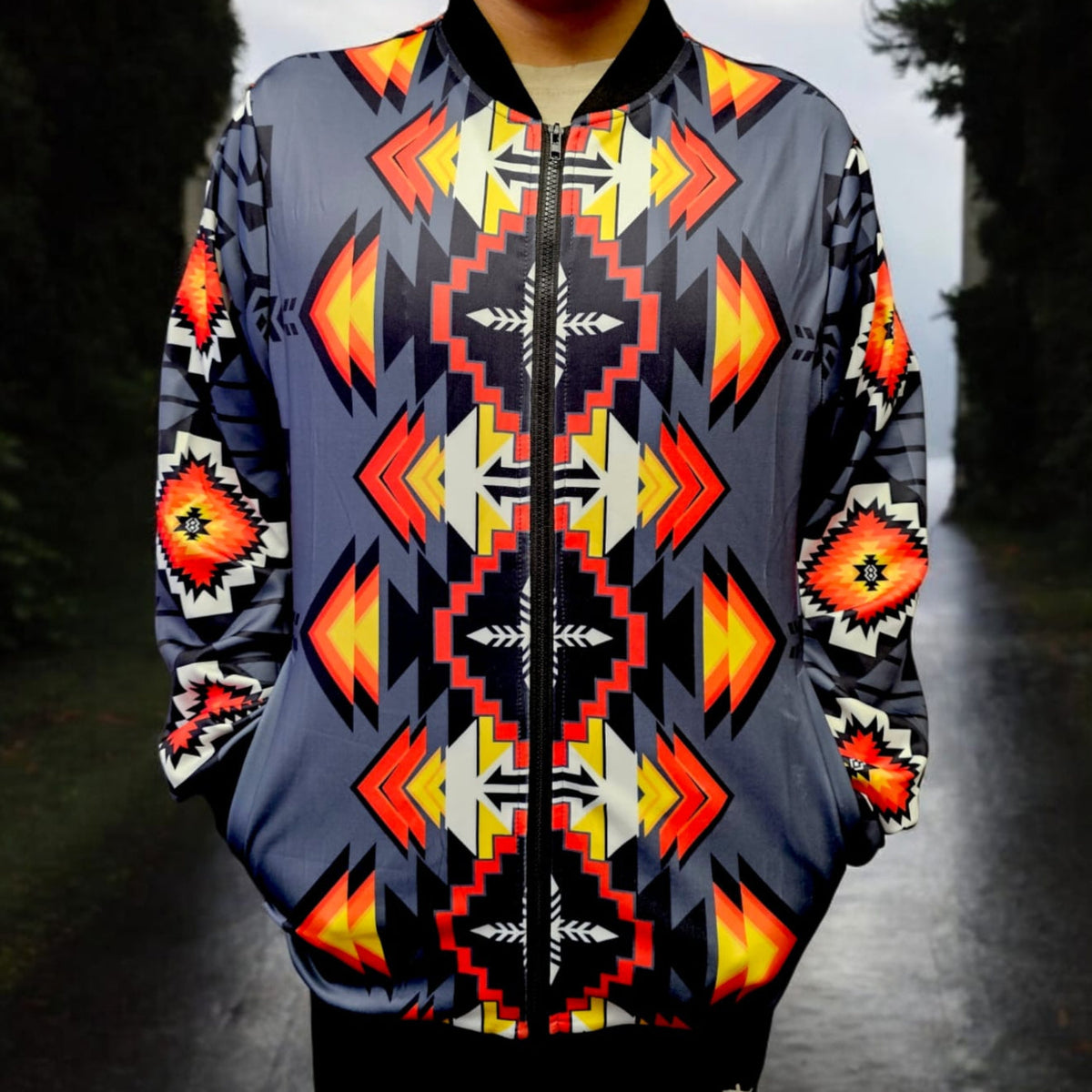 Iron Flame Bomber-3