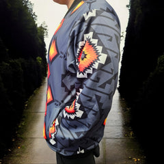 Iron Flame Bomber-5