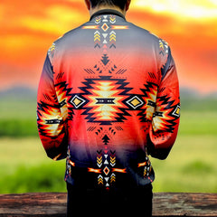 Crimson Ember Bomber-4