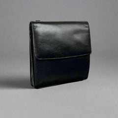 Derek Alexander Small Organizer Crossbody Bag-5