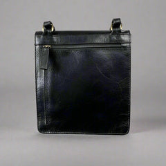 Derek Alexander Small Organizer Crossbody Bag-6