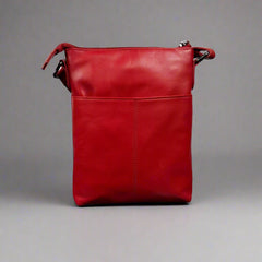 Greenwood Leather Siena Mini Crossbody Bag-2
