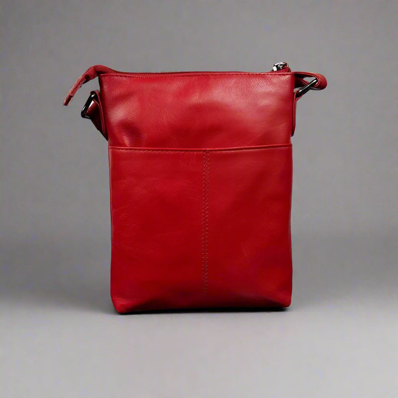 Greenwood Leather Siena Mini Crossbody Bag-2
