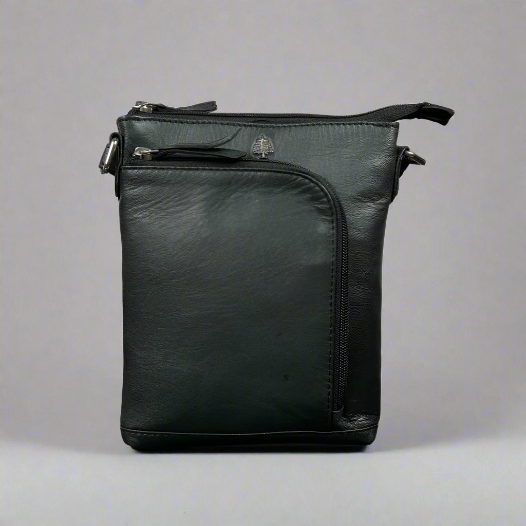 Greenwood Leather Siena Mini Crossbody Bag-17