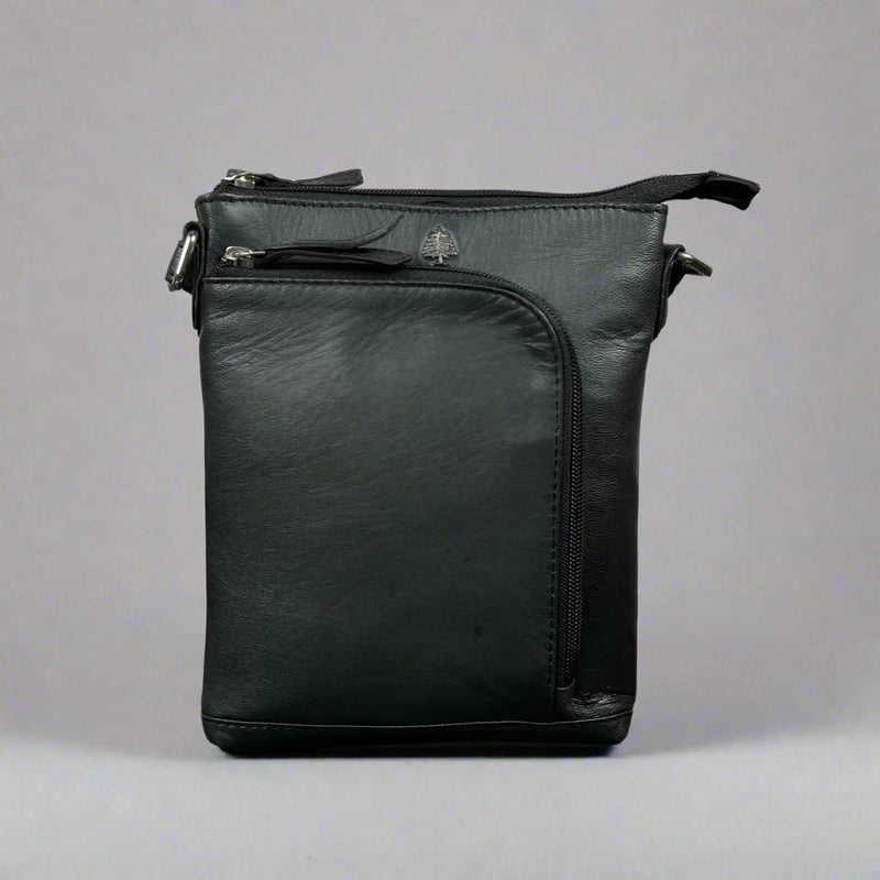 Greenwood Leather Siena Mini Crossbody Bag-17