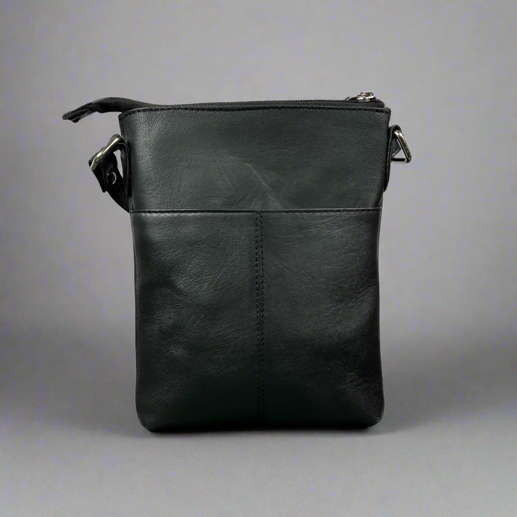 Greenwood Leather Siena Mini Crossbody Bag-18