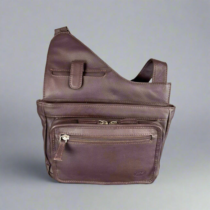 JBG Unisex Organizer Bag-7