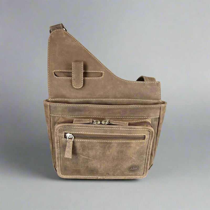 JBG Unisex Organizer Bag-8