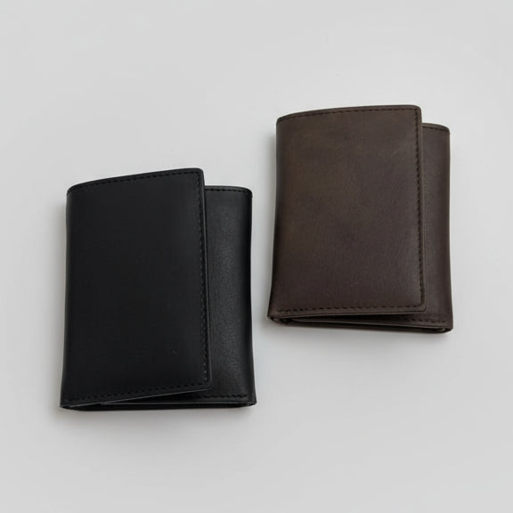 Men's RFID Trifold Wallet-1
