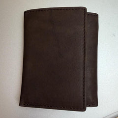 Men's RFID Trifold Wallet-4