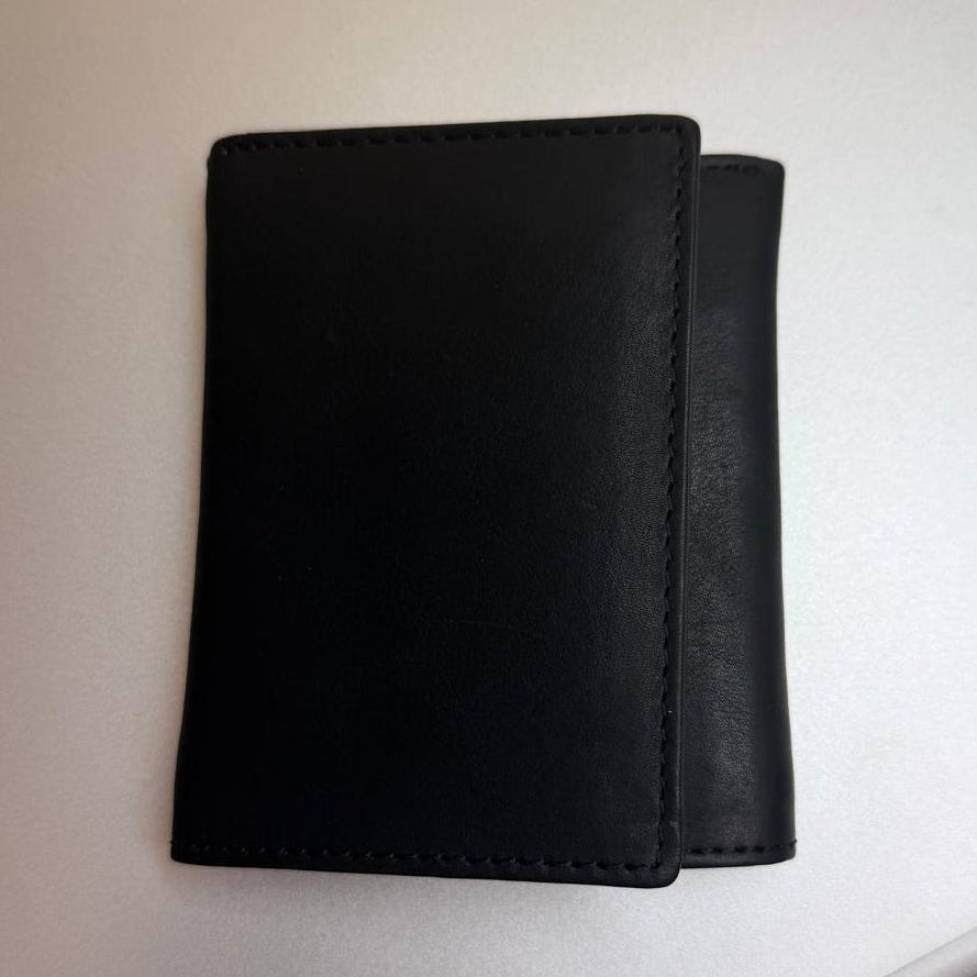 Men's RFID Trifold Wallet-3
