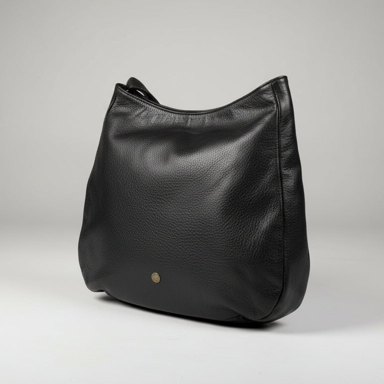 MET Cow Leather Women's Shoulder Bag-5
