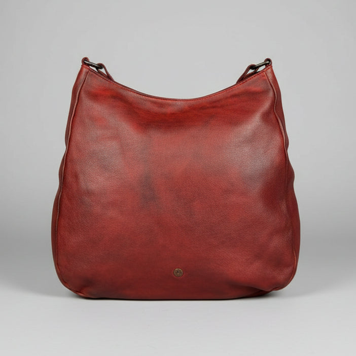 MET Cow Leather Women's Shoulder Bag-1