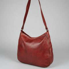 MET Cow Leather Women's Shoulder Bag-3