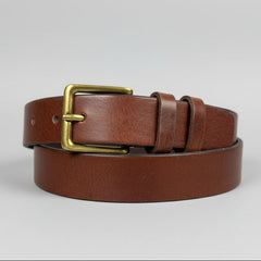 Keldon Women's Italian Leather Belt-1