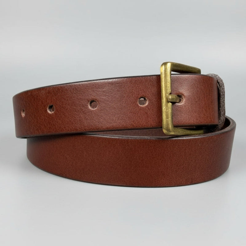 Keldon Women's Italian Leather Belt-2