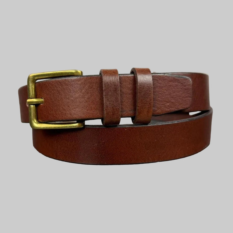 Keldon Women's Italian Leather Belt-4