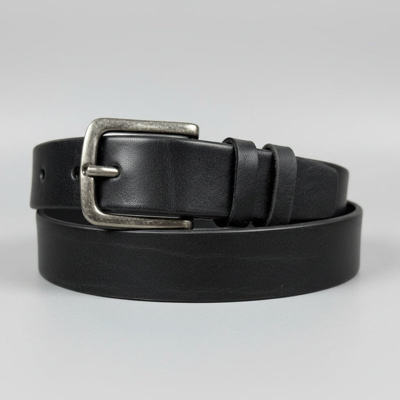 Keldon Women's Italian Leather Belt-8